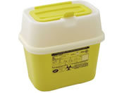 �V���[�v�X�R���e�i�[ 5.0L �j�̂ă{�b�N�X 23-2900-04 PAROLAi STIL�fECO ST03847(5.0L)