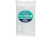 �W���p�b�N�X/�`���b�N�t�|���� 24-2881-10 KG-4(400X280MM)100�}�C