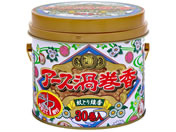 アース製薬/アース 渦巻香 30巻缶