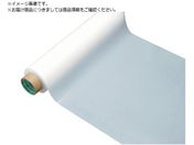 chukoh/フッ素樹脂 PTFE フィルム MSF-100 0.1t×300w×10m