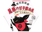 AKR Food Company 黒豚 軟骨の甘辛醤油煮