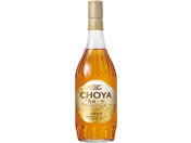 酒)チョーヤ梅酒 The CHOYA SINGLE YEAR 720ml