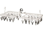 �V�[�r�[�W���p��/The hangers ���������Ď捞�߂�n���K�[ 42P