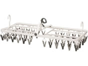 �V�[�r�[�W���p��/The hangers ���������Ď捞�߂�n���K�[ 52P