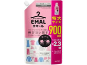 KAO/エマール アロマティックブーケの香り 詰替900ml