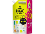 KAO/エマール リフレッシュグリーンの香り 詰替900ml