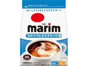 AGF/マリーム カルシウム&ビタミンD 袋 200g