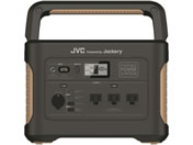 JVCケンウッド ポータブル電源 大容量 BN-RB10-C