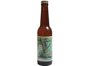 酒)秋田 田沢湖ビール 男鹿和雄ラベル ブナの森 瓶