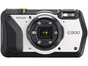 RICOH 防水防塵デジタルカメラ G900