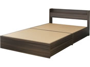 �i�J�o���V/RUES �I�E�R���Z���g�t�����[�x�b�h �Z�~�_�u�� �_�[�N�u���E��/cy44114db