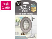 P&G/�t�@�u���[�Y ���֗p ���L�E�F���� �z���C�g�e�B�[�̍��� �{�� 24��