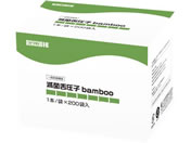 �J�����g(��{�Y��)/�ŋې㈳�qbamboo EOG�ŋۍ� 200�ܓ�/66-0013-96