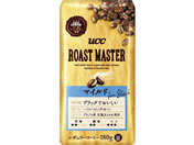 UCC ROAST MASTER 豆 マイルド for BLACK 180g 350645