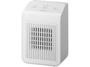 Panasonic/�Z���~�b�N�t�@���q�[�^�[ �R���p�N�g�T�C�Y �E�H�[���z���C�g/DS-FB500-W