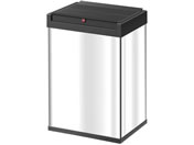 �Z�C�G�C/�n�C���j���[�r�b�O�{�b�N�X 40L �X�e�����X �S�~�� 24-4082-00 60084(�X�e�����X)