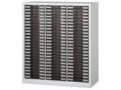 G)AL�V���[�Y ���o�L���r�l�b�g B4�� 3�� ��^24�i W900�~D450�~H1050mm/RFUAR-W1134B