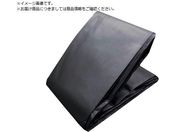 萩原/ターピー UVメタリックシルバーシート 3年耐侯 1.8×1.8