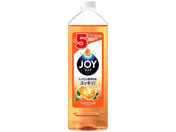 P&G/ジョイコンパクト バレンシアオレンジの香り 詰替 特大770ml