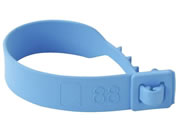 �\�t�g���f�B�J��/��q�l�[���o���h(���ŋ�)���Ҏ��ʃo���h 24-2557-0002 �u���[ SM-822(100�|���C��)