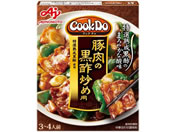 味の素/CookDo 豚肉の黒酢炒め用 3〜4人前