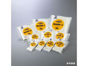 ���Y���{��(�Z�C�j�`)/���j�p�b�N�}�[�N 60�~85mm 0.08mm 100����/6-635-22