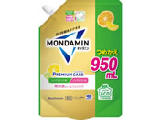 �A�[�X����/�����_�~�� �v���~�A���P�A �V�g���X�~���g �l�� 950mL