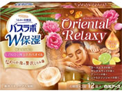 �����A�[�X/HERS�o�X���{ W�ێ� Oriental Relaxy 12��