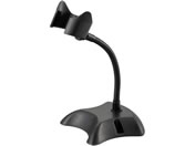 �A�Y���� 2D�o�[�R�[�h���[�_�[�p�X�^���h 4-2561-11