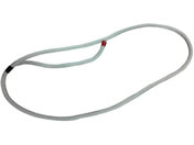 �^�C�K�[��Ê�/NY���[�v �����p�i 23-3051-10 R-507-B(6X1M)