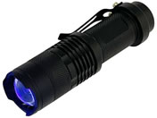 �g���C���C�g �u���b�N���C�g 365nm 67-4919-40