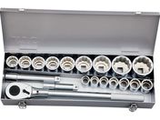 KTC 19.0sq.�\�P�b�g�����`�Z�b�g[19�_] TB619B