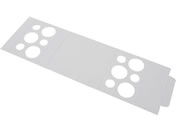 �A�Y����/�y�[�p�[�`���[�u���b�N ��6�� 20����/4-4491-02