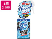 �����A�[�X �A�C�X�m���V���c�~�X�g STRONGCOOL �G�L�X�g���~���g�̍��� 300�����~15��