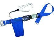 TSUYORON/胴ベルト型墜落制止用器具 巻取タイプ