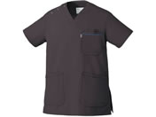 �`�g�Z �X�N���u(���p)�f�@�� 24-2926-0518 �`���R�[���O���[ MZ-0018(3L)