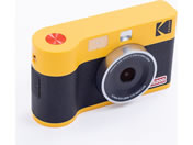 �R�_�b�N/�C���X�^���g�J���� Mini Shot 2 ERA �C�G���[/PMS2E-MS200Y