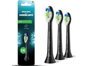 PHILIPS/�\�j�b�P�A W2 �z���C�g�v���X �u���V�w�b�h �u���b�N 3�{/HX6063�^91