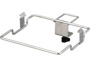 �v���V�F�A���ːj����{�b�N�XN2�p�z���_�[(�V�Œ�^�C�v) 7-1268-12