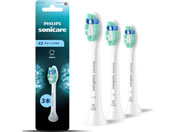 PHILIPS/�\�j�b�P�A C2 �N���[���v���X �u���V�w�b�h �z���C�g 3�{/HX9023�^14