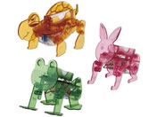 ���c���R�[�|���[�V���� D.I.Y�y�b�g 3��Z�b�g �J��II�E�J�G��II�E�E�T�MII