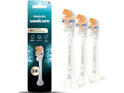 PHILIPS/�\�j�b�P�A A3 �v���~�A���I�[���C������ �u���V�w�b�h �z���C�g 3�{/HX9093�^14