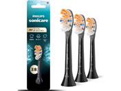 PHILIPS/�\�j�b�P�A A3 �v���~�A���I�[���C������ �u���V�w�b�h �u���b�N 3�{/HX9093�^91