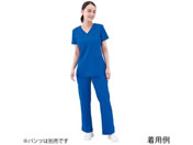 Healing Hands/HH WORKS �X�N���u�g�b�v�X MONICA L���C�����u���[