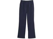 ディーフェイズ/ストレートパンツ(男女兼用)診察衣 23-7819-0206 インディゴブルー DS-3001(M)