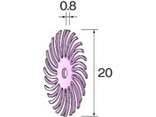 Minimo/o[uV #800 20 20 NA3514