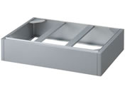 �e�B�b�V���u���b�N�������p��� 15-A�EB�p