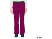 Healing Hands/HH WORKS スクラブパンツ RACHEL L ワイン