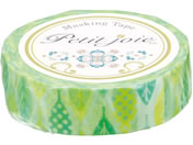 �j�`�o��/�j�`�o�� �v�`�W���A �}�X�L���O�e�[�v �h�b�g���[�t 15mm�~18m/PJMT-15S054