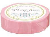 �j�`�o��/�j�`�o�� �v�`�W���A �}�X�L���O�e�[�v �s���N 15mm�~18m/PJMT-15S056